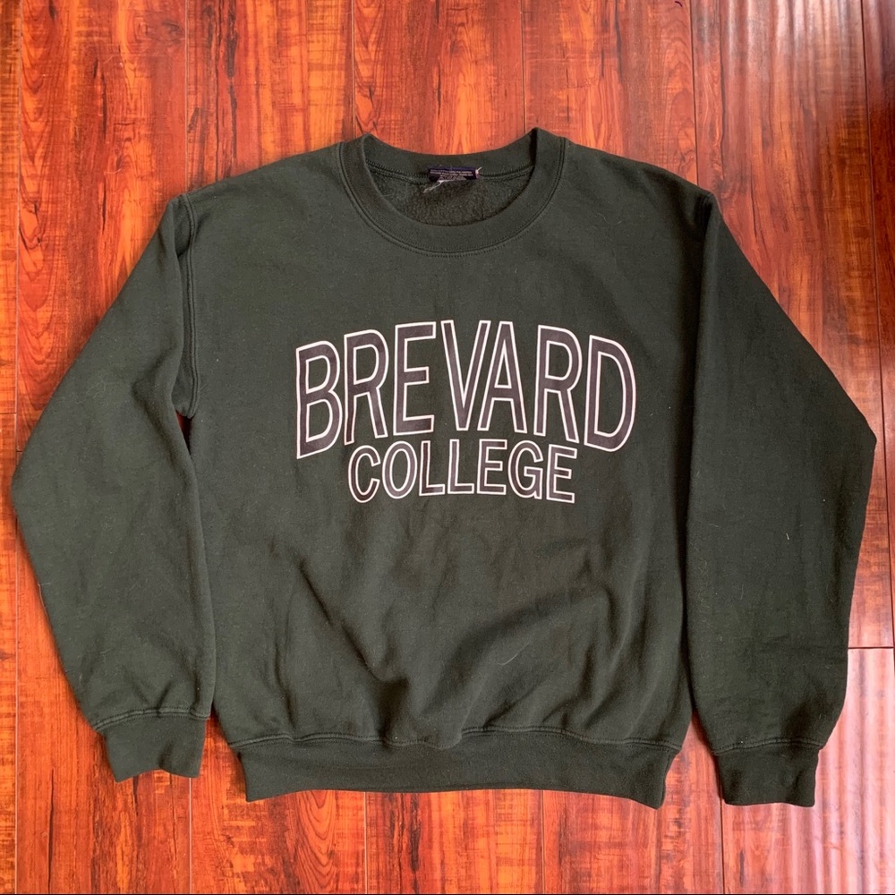 MV sport sweatshirt